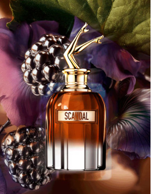 Scandal Elixir Parfum